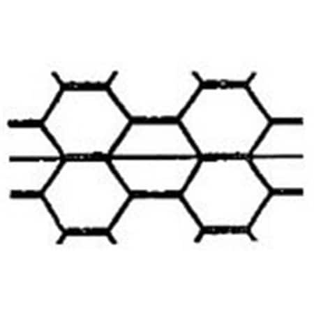 Mazeland Mazeland 501050482 Poultry Netting - 48 x 2 in. x 50 ft. 501050482